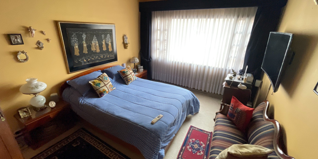 Casa en venta en La Carolina, Bogotá · foto 23 de 24