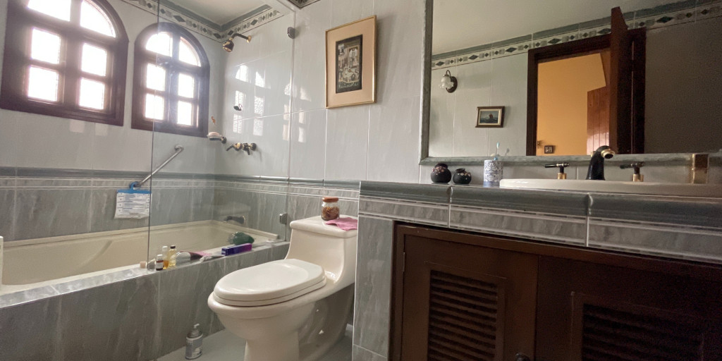 Casa en venta en La Carolina, Bogotá · foto 24 de 24