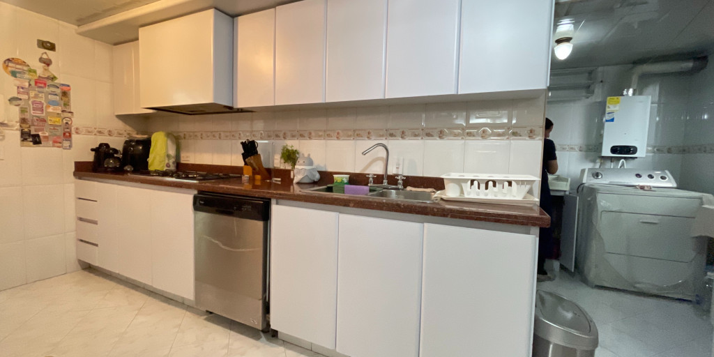 Apartamento en venta en Santa Barbara Occidental, Bogotá · foto 11 de 24