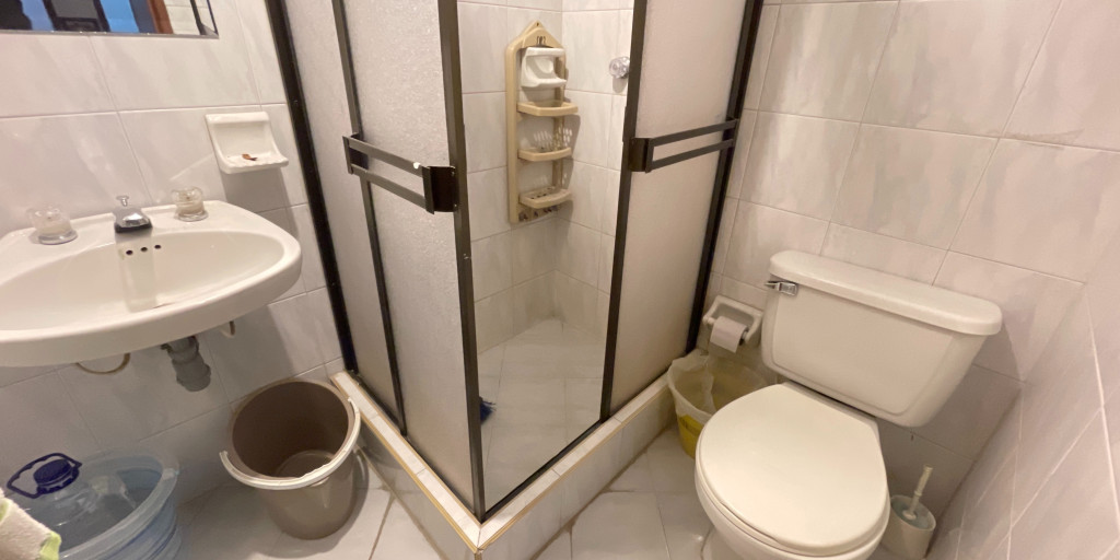 Apartamento en venta en Santa Barbara Occidental, Bogotá · foto 14 de 24