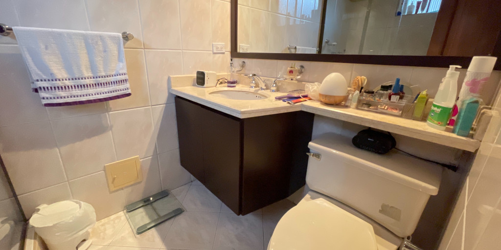 Apartamento en venta en Santa Barbara Occidental, Bogotá · foto 16 de 24