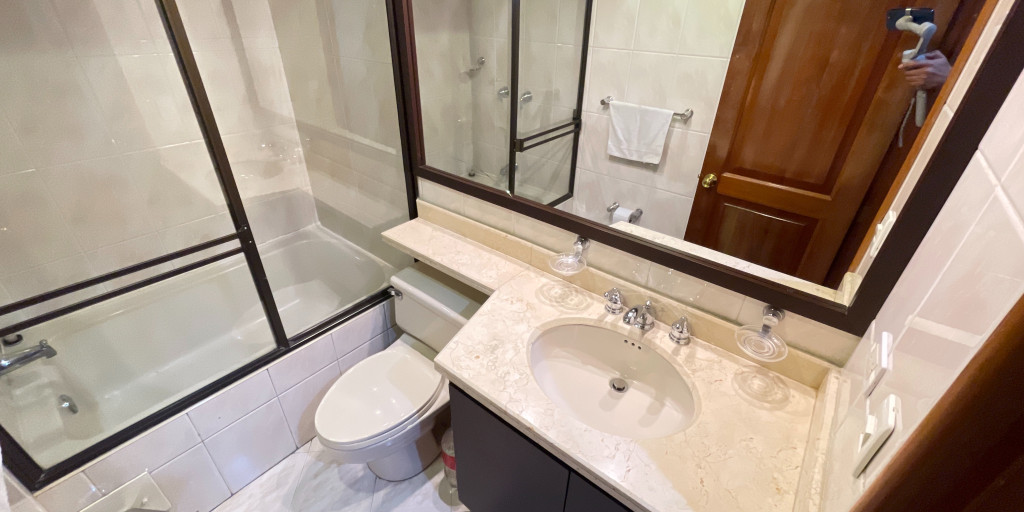 Apartamento en venta en Santa Barbara Occidental, Bogotá · foto 18 de 24