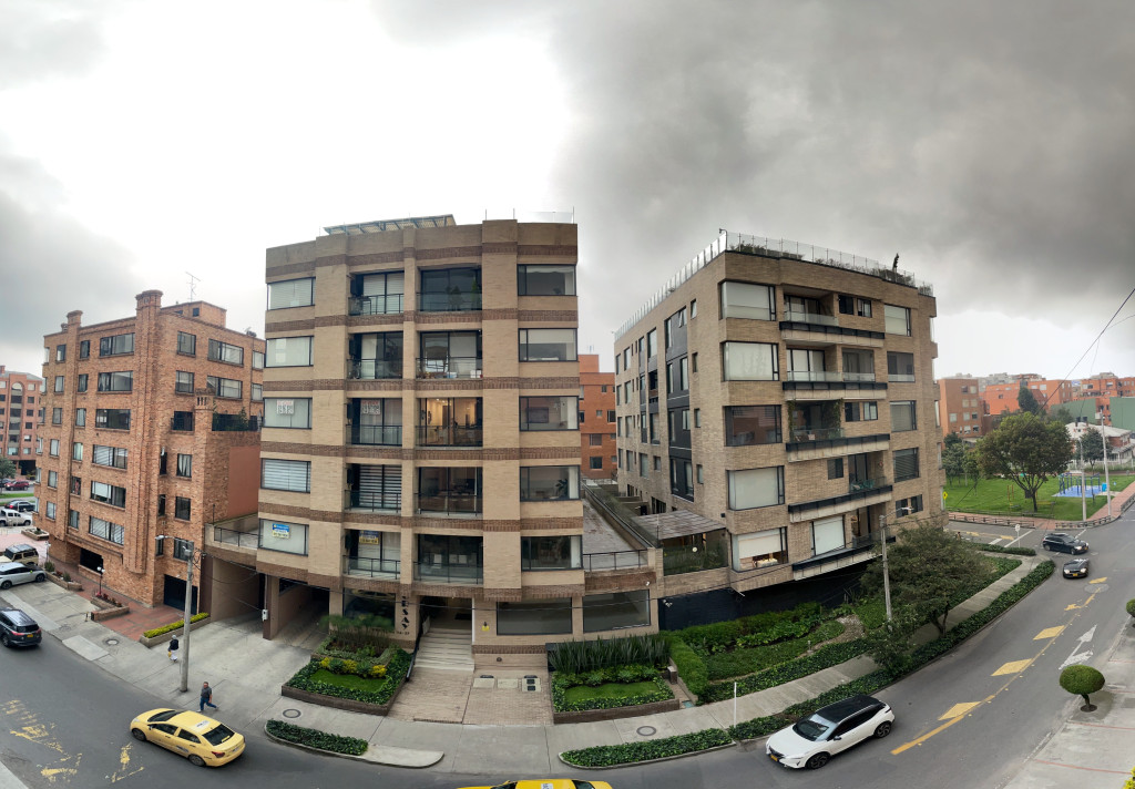 Apartamento en venta en Santa Barbara Occidental, Bogotá · foto 20 de 24