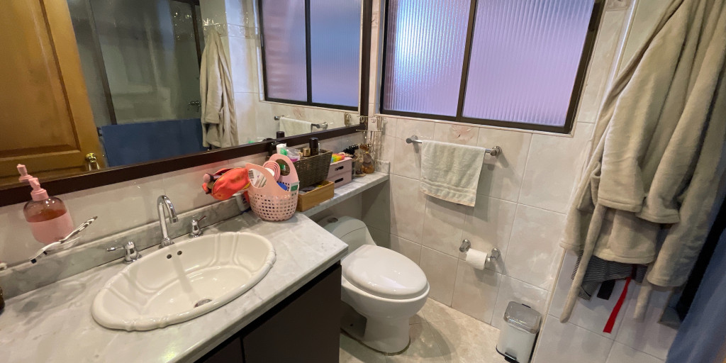 Apartamento en venta en Santa Barbara Occidental, Bogotá · foto 21 de 24