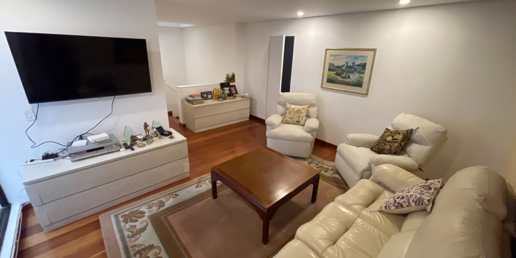 Apartamento en venta en Santa Barbara Occidental, Bogotá · foto 23 de 24