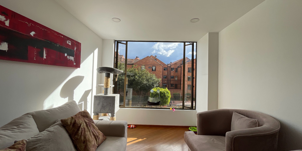 Apartamento en venta en San Antonio Norte, Bogotá · foto 2 de 24