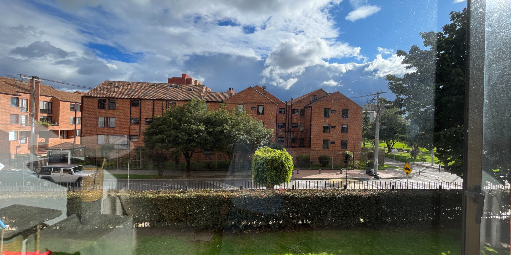 Apartamento en venta en San Antonio Norte, Bogotá · foto 3 de 24