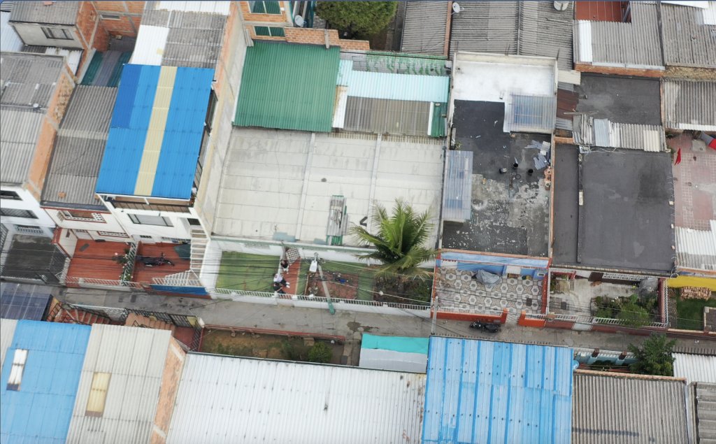Casa en venta en Quiroga, Bogotá · foto 3 de 24