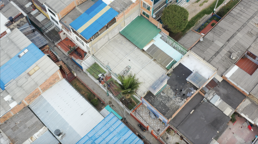 Casa en venta en Quiroga, Bogotá · foto 4 de 24