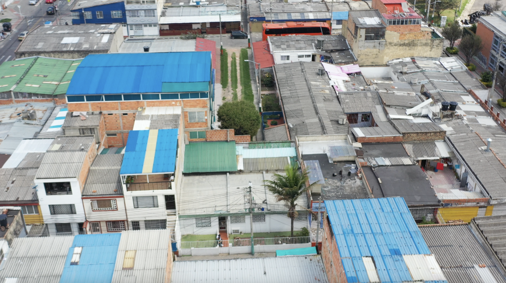 Casa en venta en Quiroga, Bogotá · foto 6 de 24