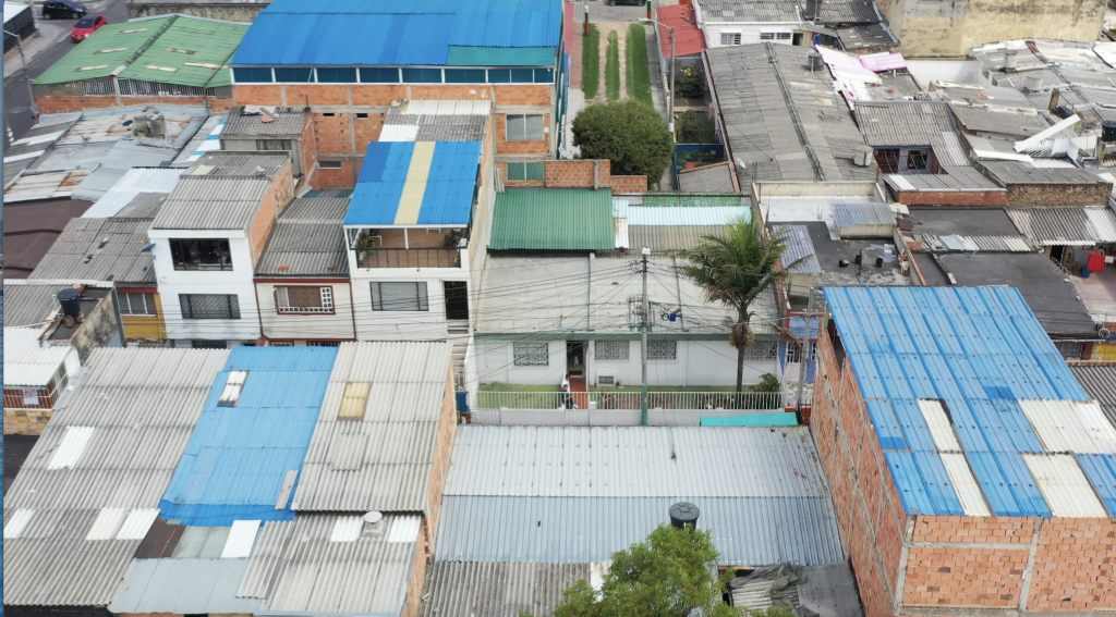 Casa en venta en Quiroga, Bogotá · foto 7 de 24