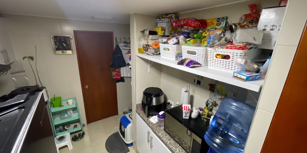 Apartamento en venta en San Antonio Norte, Bogotá · foto 9 de 24