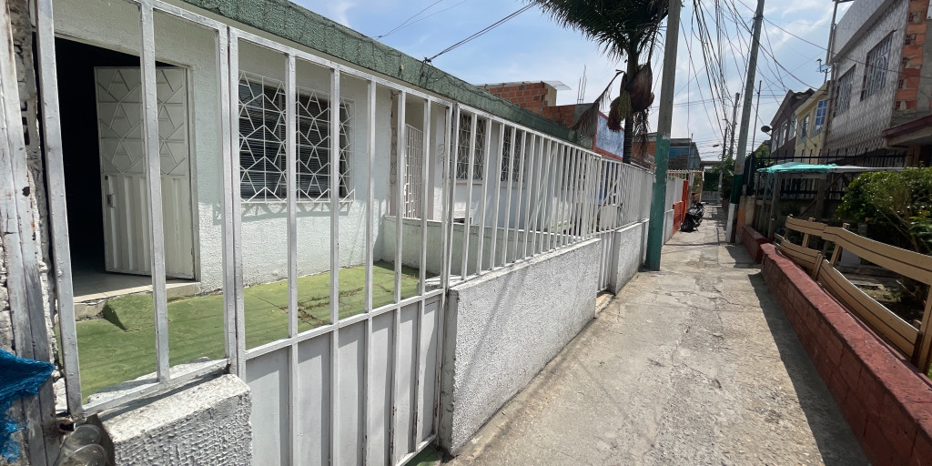 Casa en venta en Quiroga, Bogotá · foto 9 de 24
