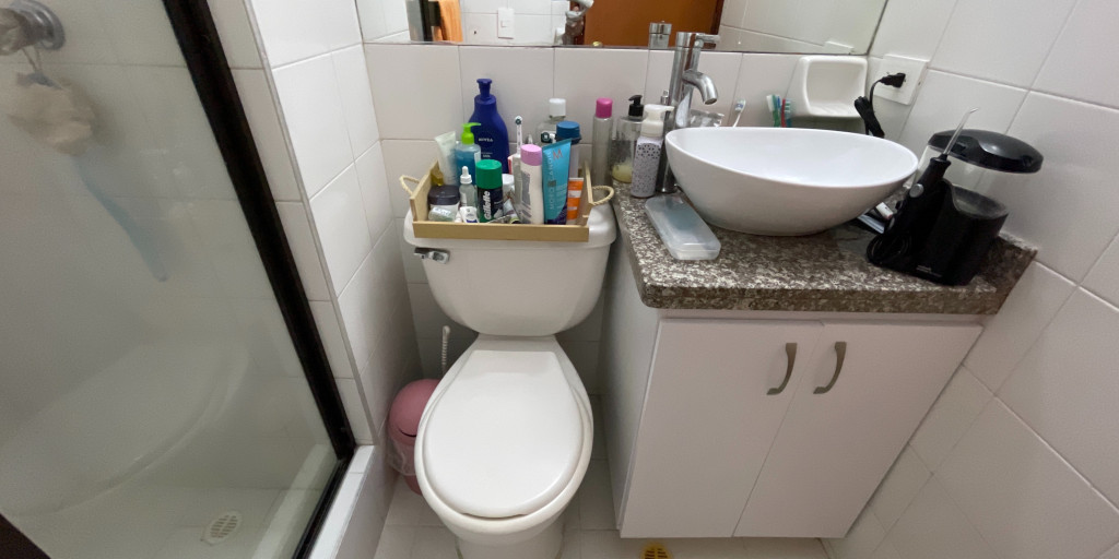 Apartamento en venta en San Antonio Norte, Bogotá · foto 11 de 24