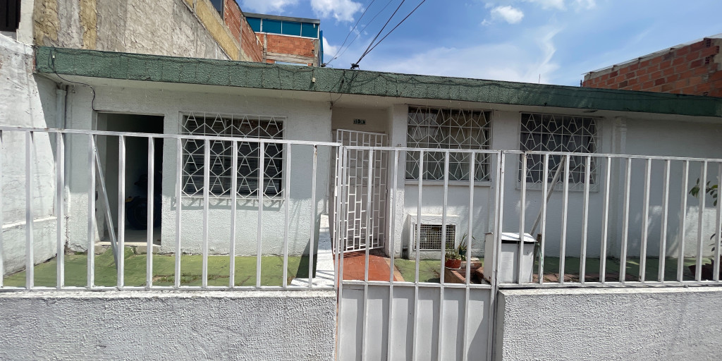 Casa en venta en Quiroga, Bogotá · foto 10 de 24
