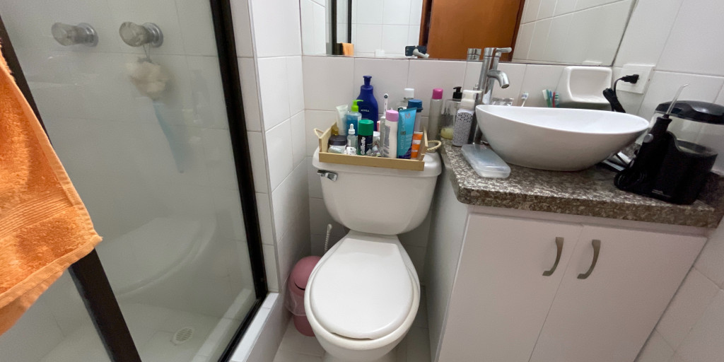 Apartamento en venta en San Antonio Norte, Bogotá · foto 12 de 24