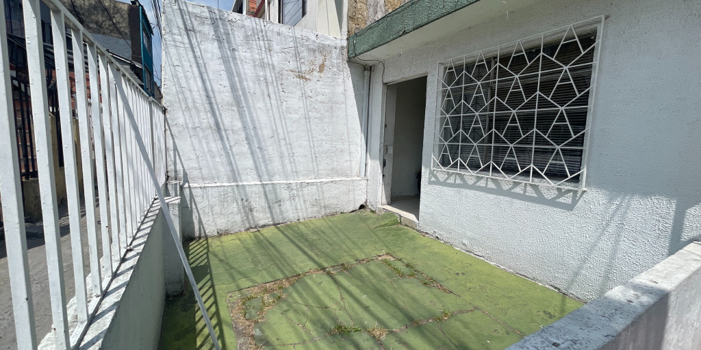 Casa en venta en Quiroga, Bogotá · foto 11 de 24