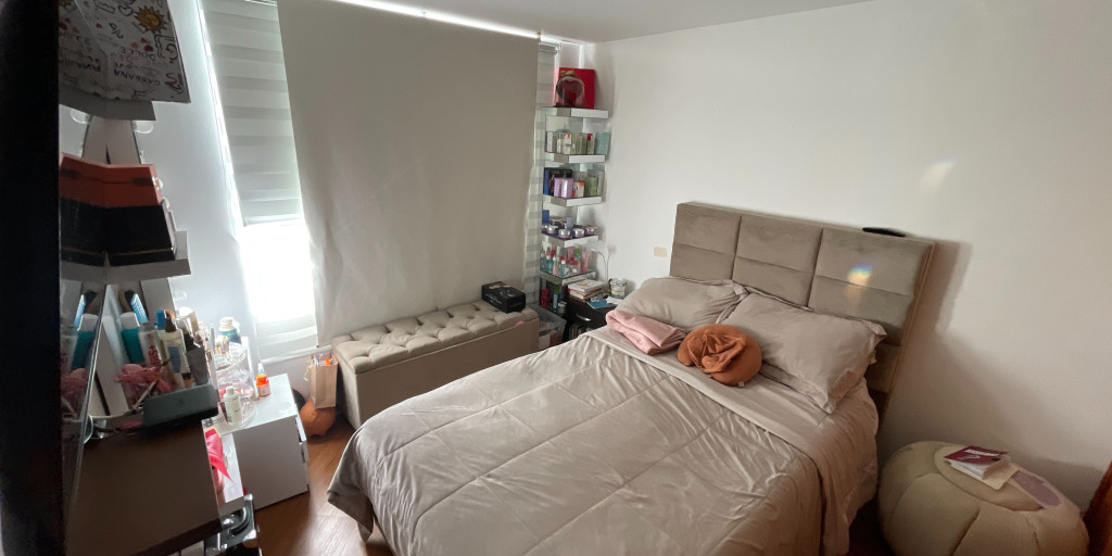 Apartamento en venta en San Antonio Norte, Bogotá · foto 14 de 24