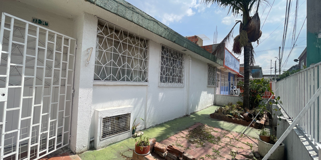 Casa en venta en Quiroga, Bogotá · foto 12 de 24