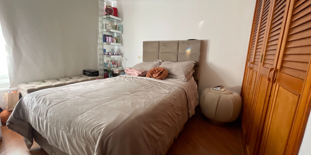 Apartamento en venta en San Antonio Norte, Bogotá · foto 15 de 24