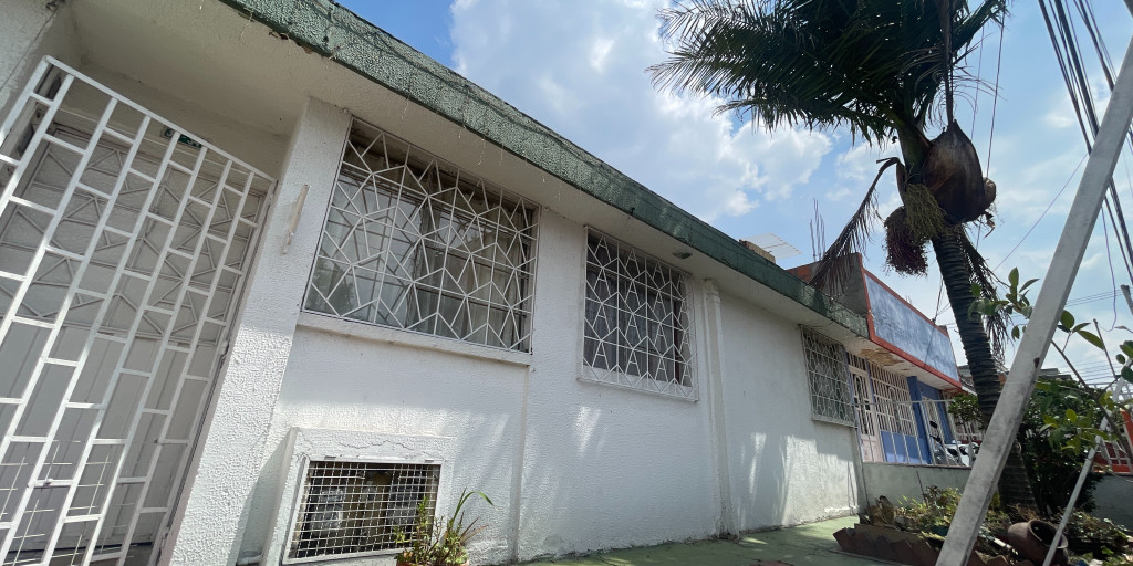 Casa en venta en Quiroga, Bogotá · foto 13 de 24