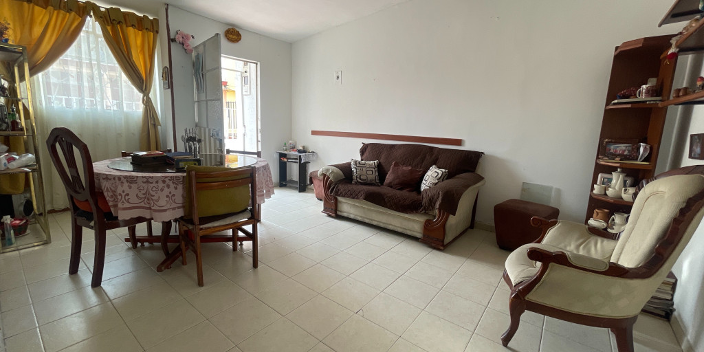 Casa en venta en Quiroga, Bogotá · foto 14 de 24
