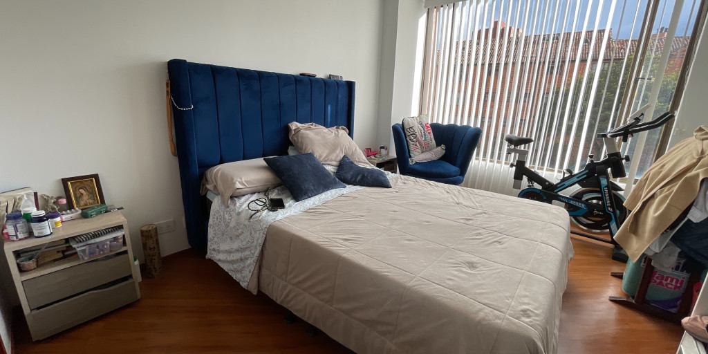 Apartamento en venta en San Antonio Norte, Bogotá · foto 17 de 24