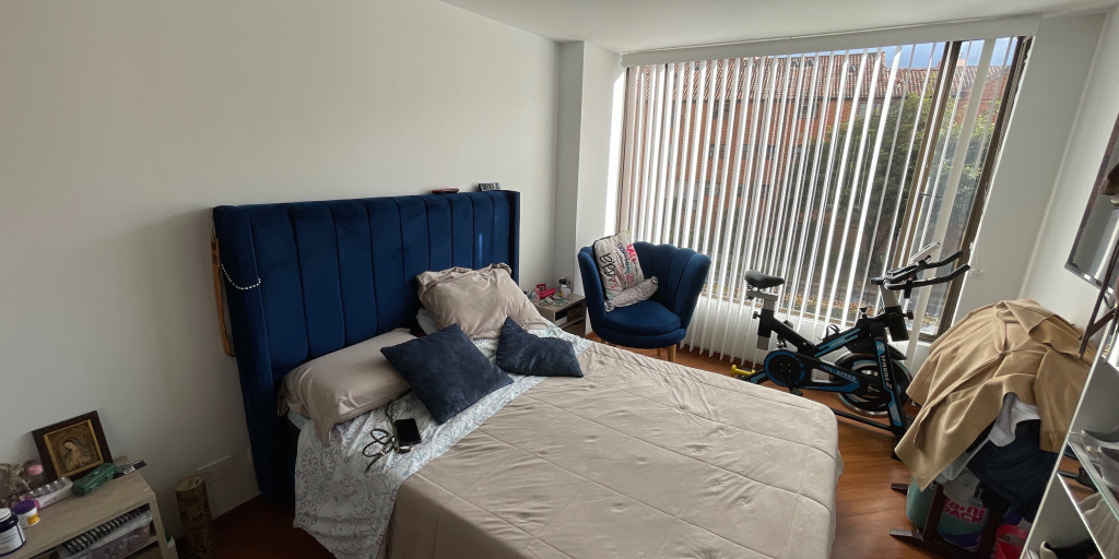 Apartamento en venta en San Antonio Norte, Bogotá · foto 18 de 24