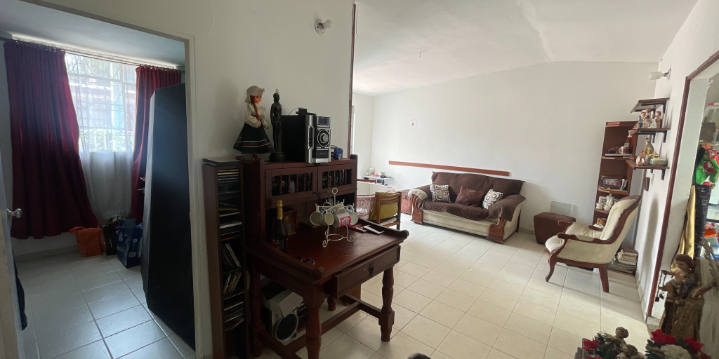Casa en venta en Quiroga, Bogotá · foto 16 de 24