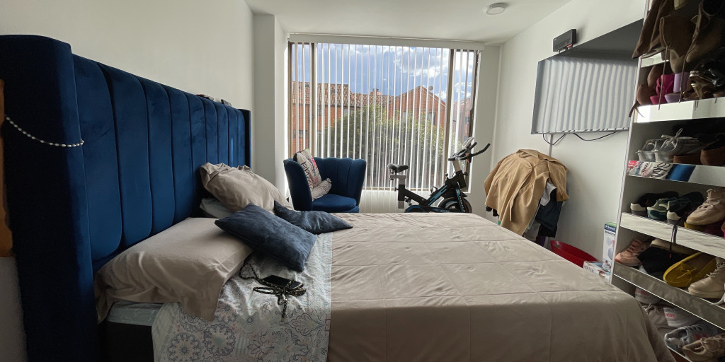 Apartamento en venta en San Antonio Norte, Bogotá · foto 19 de 24