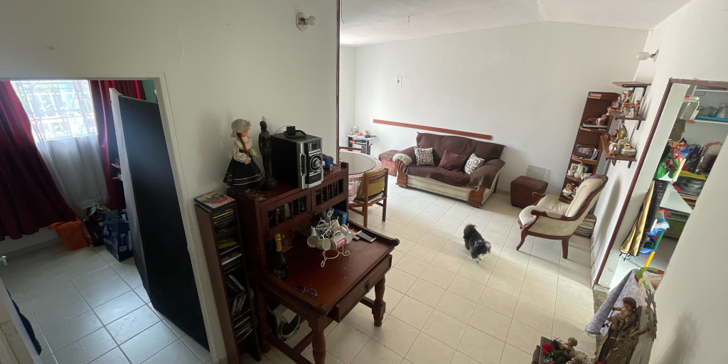 Casa en venta en Quiroga, Bogotá · foto 17 de 24