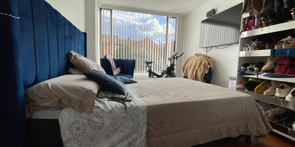 Apartamento en venta en San Antonio Norte, Bogotá · foto 20 de 24