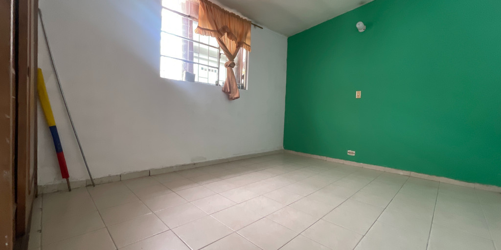 Casa en venta en Quiroga, Bogotá · foto 18 de 24