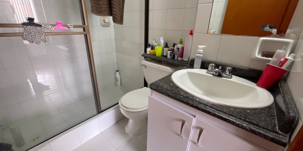Apartamento en venta en San Antonio Norte, Bogotá · foto 21 de 24