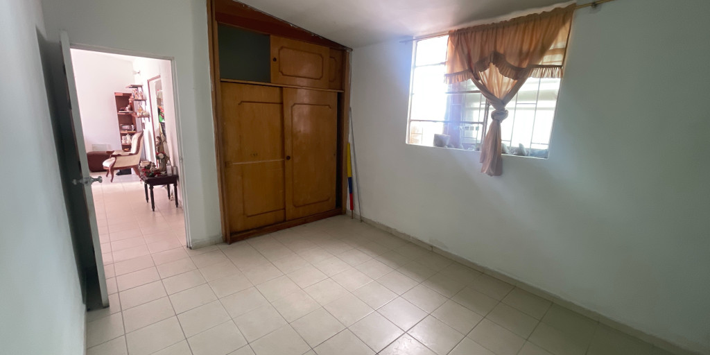 Casa en venta en Quiroga, Bogotá · foto 20 de 24