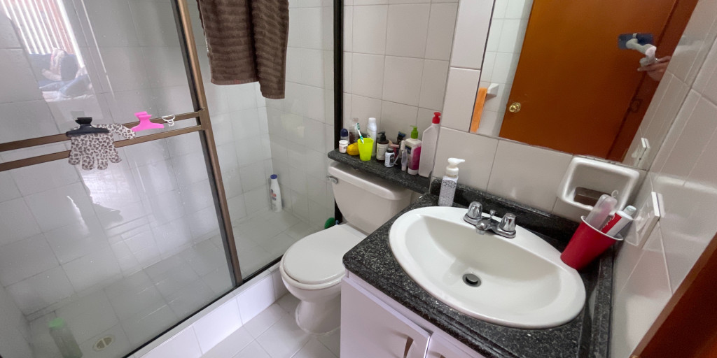 Apartamento en venta en San Antonio Norte, Bogotá · foto 22 de 24