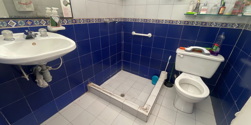 Casa en venta en Quiroga, Bogotá · foto 21 de 24