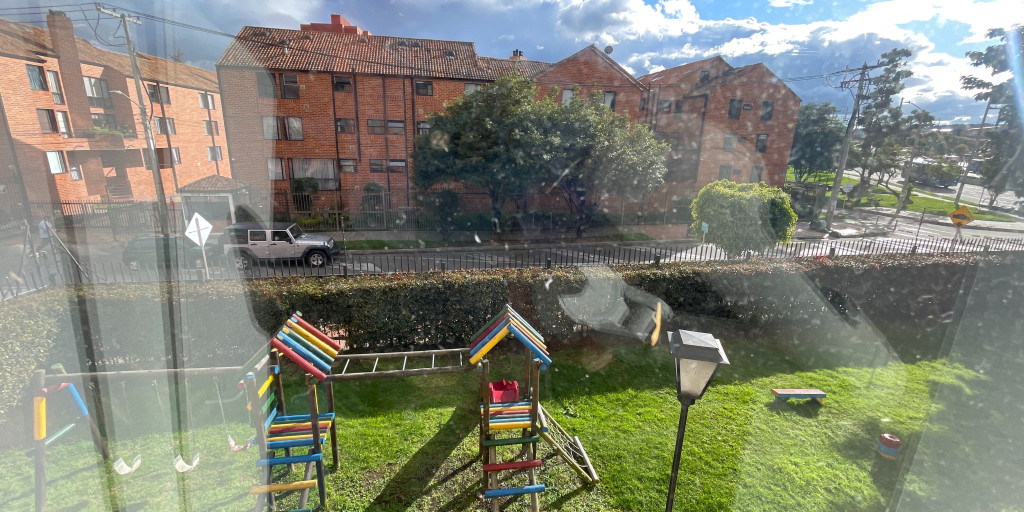 Apartamento en venta en San Antonio Norte, Bogotá · foto 23 de 24