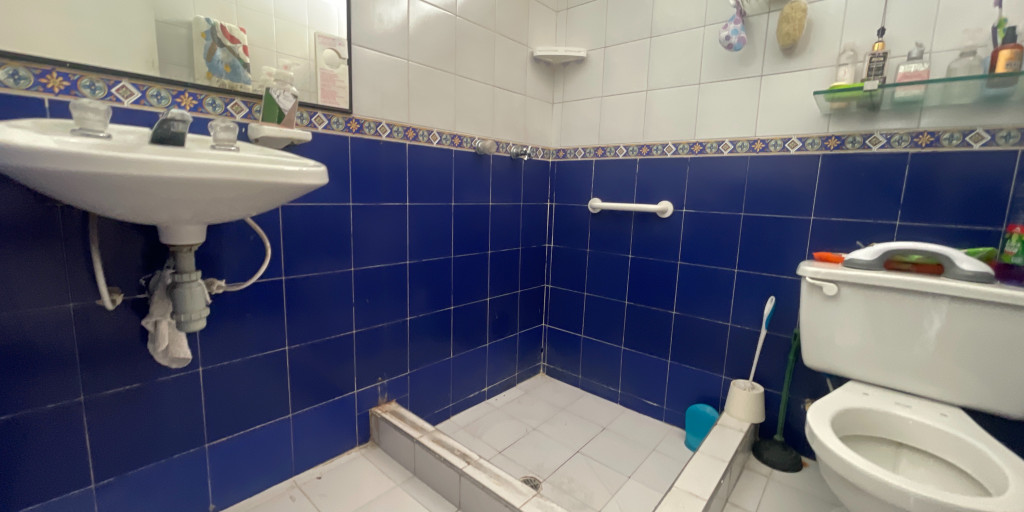 Casa en venta en Quiroga, Bogotá · foto 22 de 24