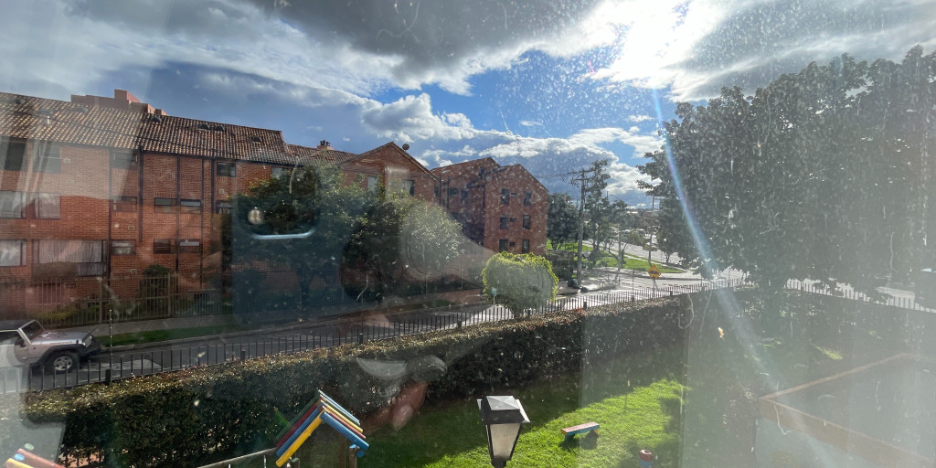 Apartamento en venta en San Antonio Norte, Bogotá · foto 24 de 24
