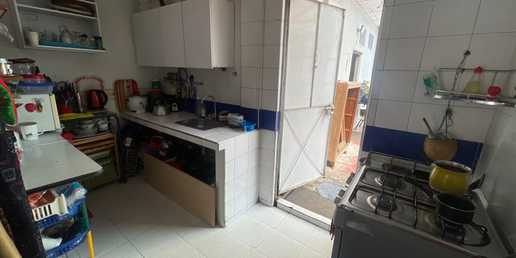 Casa en venta en Quiroga, Bogotá · foto 23 de 24