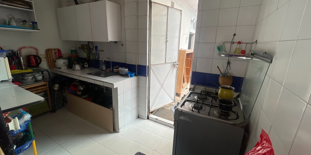 Casa en venta en Quiroga, Bogotá · foto 24 de 24