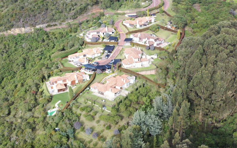 Casa de 4 alcobas en venta en Sindamanoy, Chía, 235 m² · foto 5 de 24