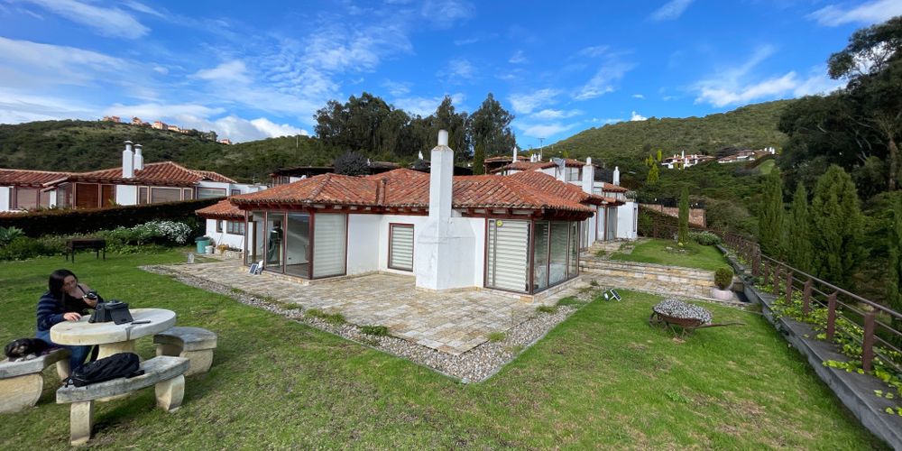 Casa de 4 alcobas en venta en Sindamanoy, Chía, 235 m² · foto 6 de 24