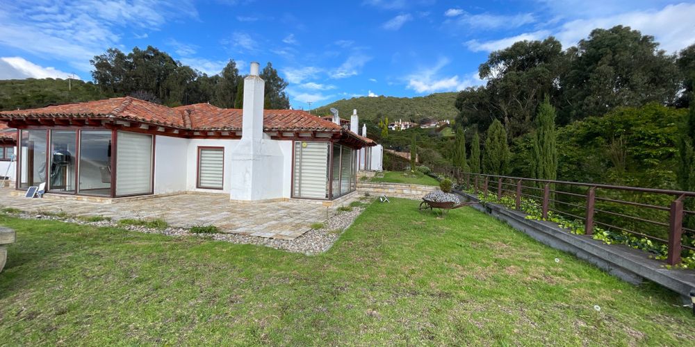 Casa de 4 alcobas en venta en Sindamanoy, Chía, 235 m² · foto 7 de 24