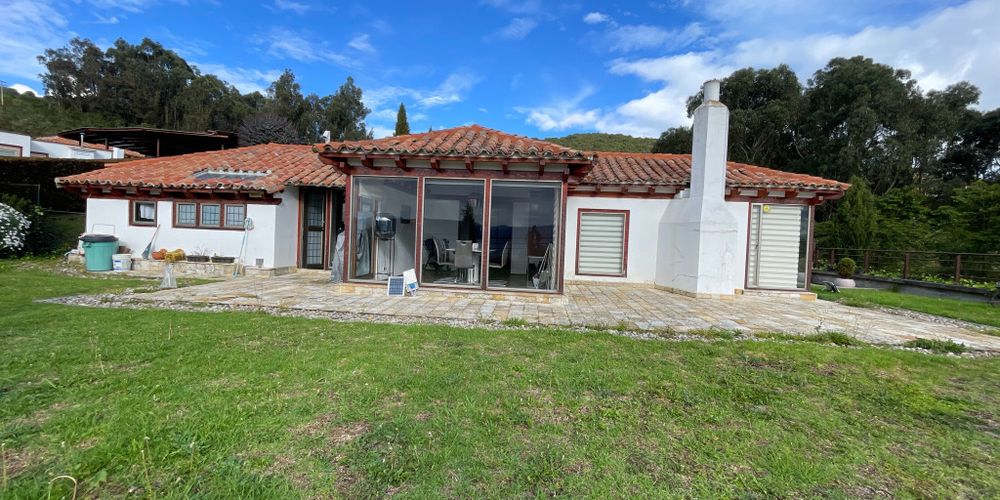 Casa de 4 alcobas en venta en Sindamanoy, Chía, 235 m² · foto 8 de 24