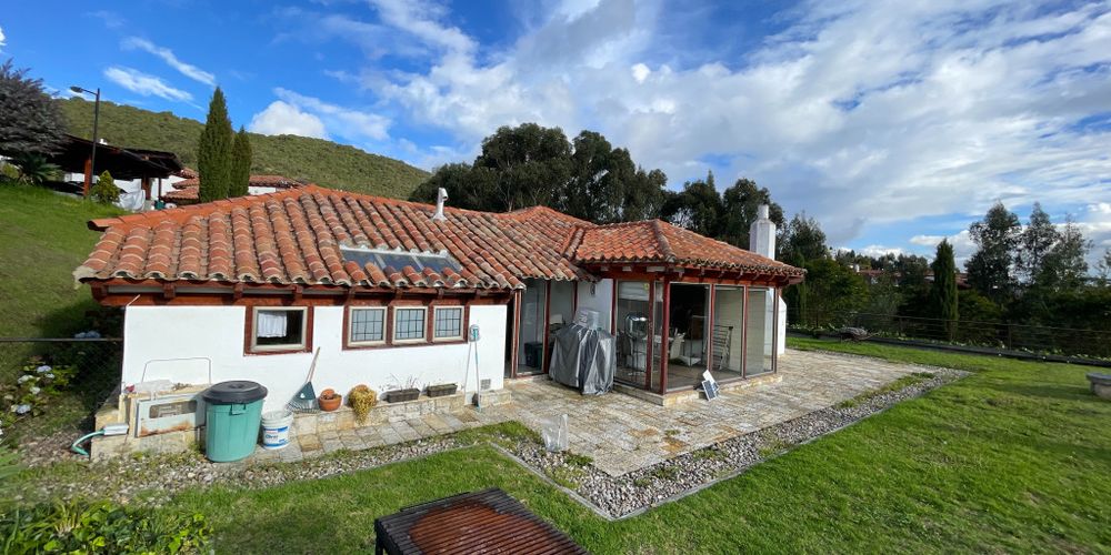 Casa de 4 alcobas en venta en Sindamanoy, Chía, 235 m² · foto 12 de 24
