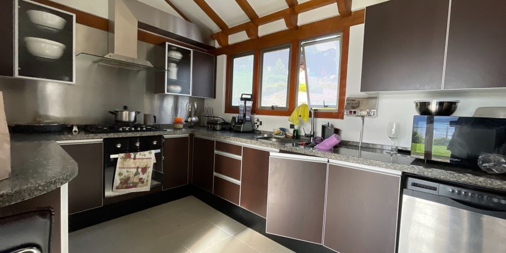 Casa de 4 alcobas en venta en Sindamanoy, Chía, 235 m² · foto 14 de 24