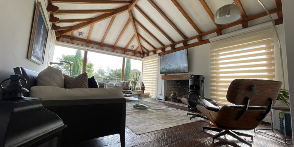 Casa de 4 alcobas en venta en Sindamanoy, Chía, 235 m² · foto 18 de 24