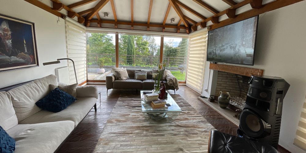 Casa de 4 alcobas en venta en Sindamanoy, Chía, 235 m² · foto 19 de 24